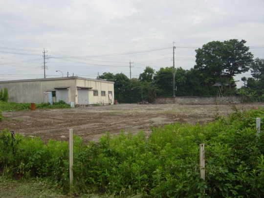 Local land photo