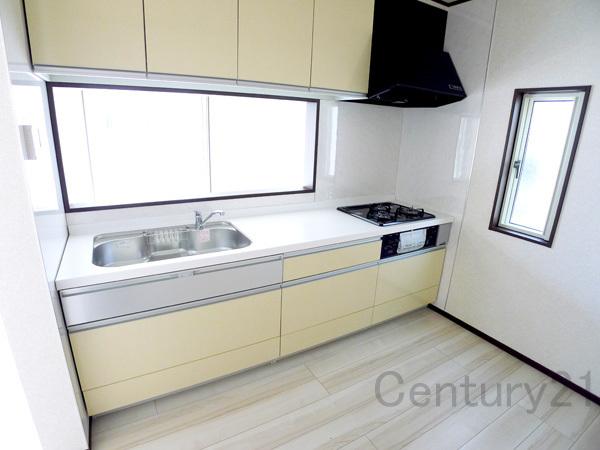 Kitchen. 63 Building