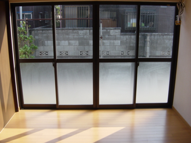 Other room space