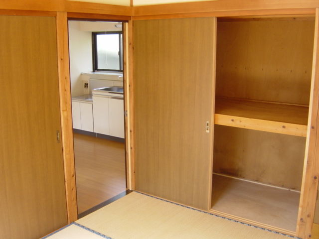 Other room space