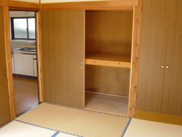 Other room space