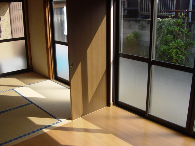 Other room space