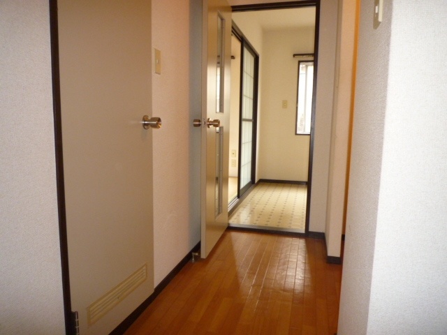 Other. Corridor