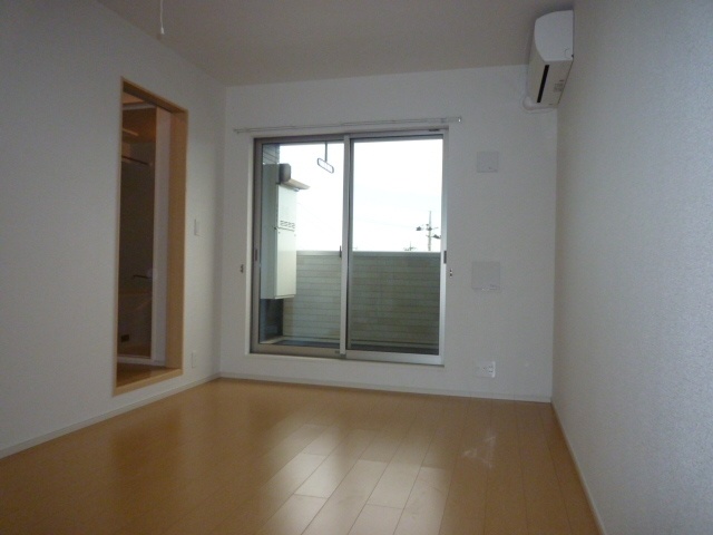 Living and room