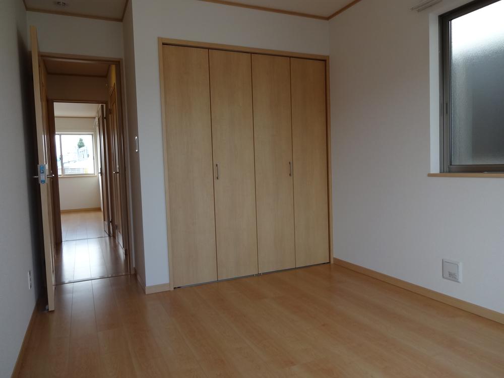 Other introspection. Western-style (same specifications)