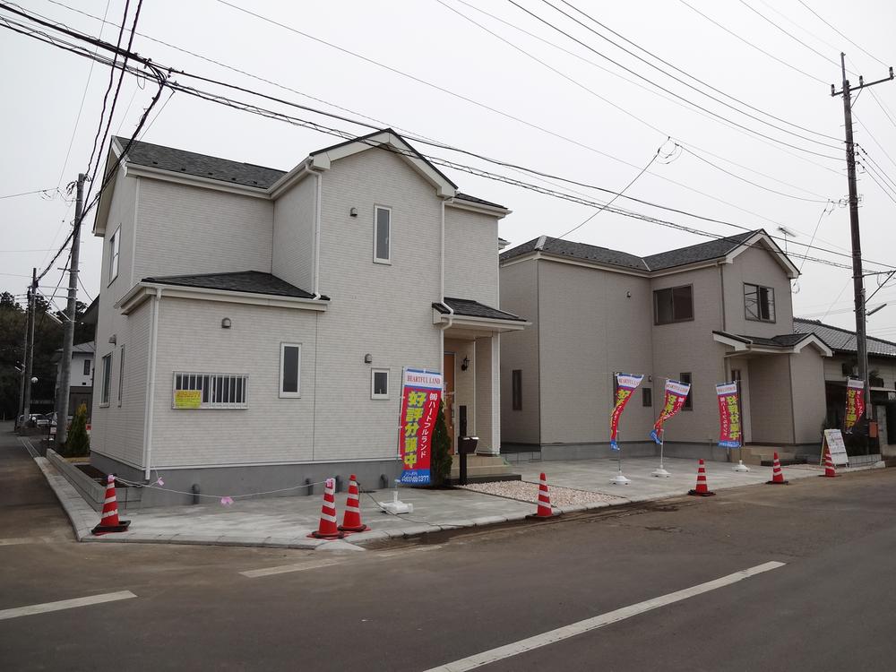 Same specifications photos (appearance). Seller construction building photo