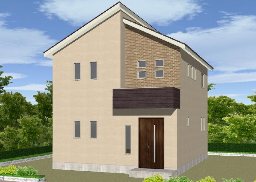 Rendering (appearance). Rendering