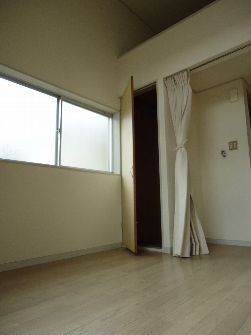 Other room space