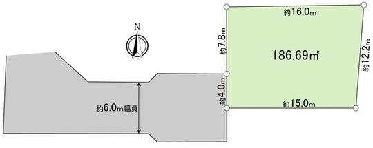 Compartment figure