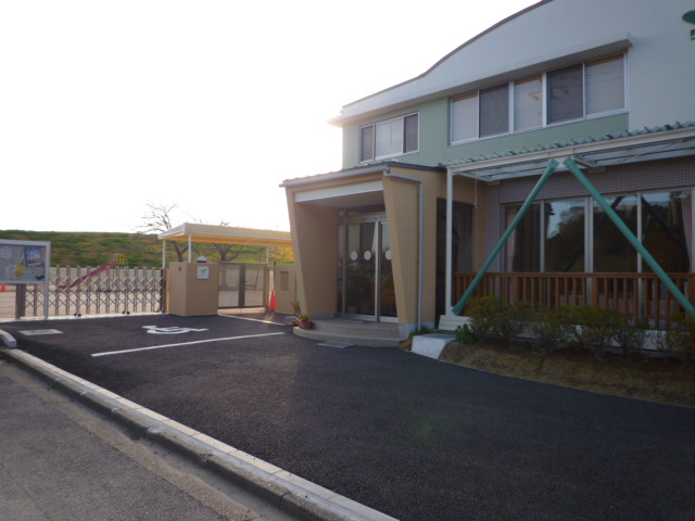 kindergarten ・ Nursery. Handle Futaba nursery school (kindergarten ・ 904m to the nursery)