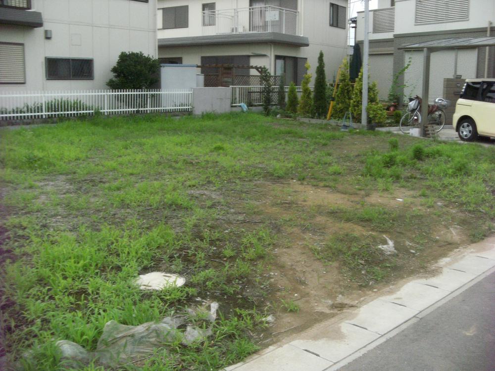 Local appearance photo. Local (2011) shooting