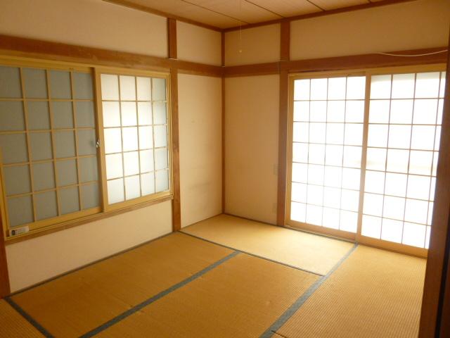 Other introspection. 2F Japanese-style room