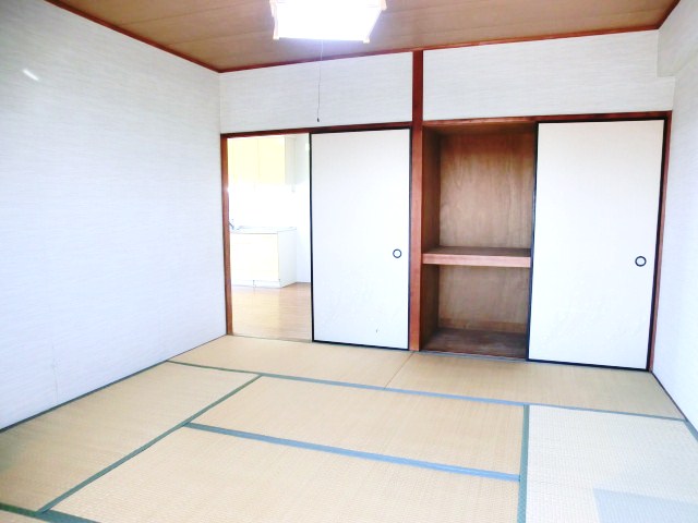 Other room space