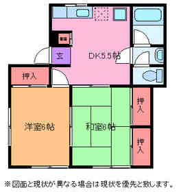Building appearance