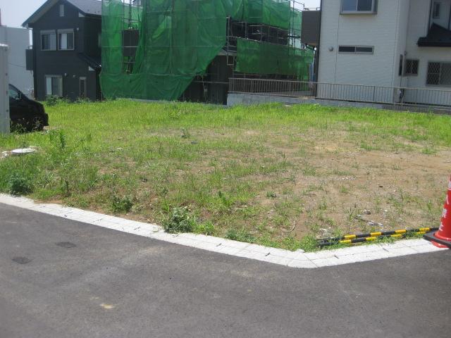 Local photos, including front road