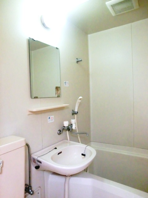 Washroom