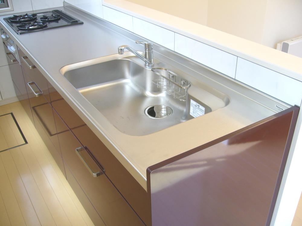 Same specifications photo (kitchen)