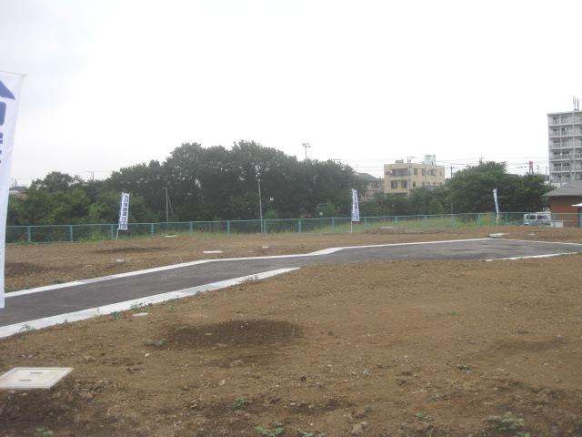 Local photos, including front road