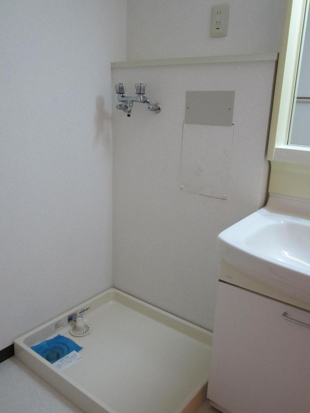 Other Equipment. Laundry Area and spacious. Reality is priority.