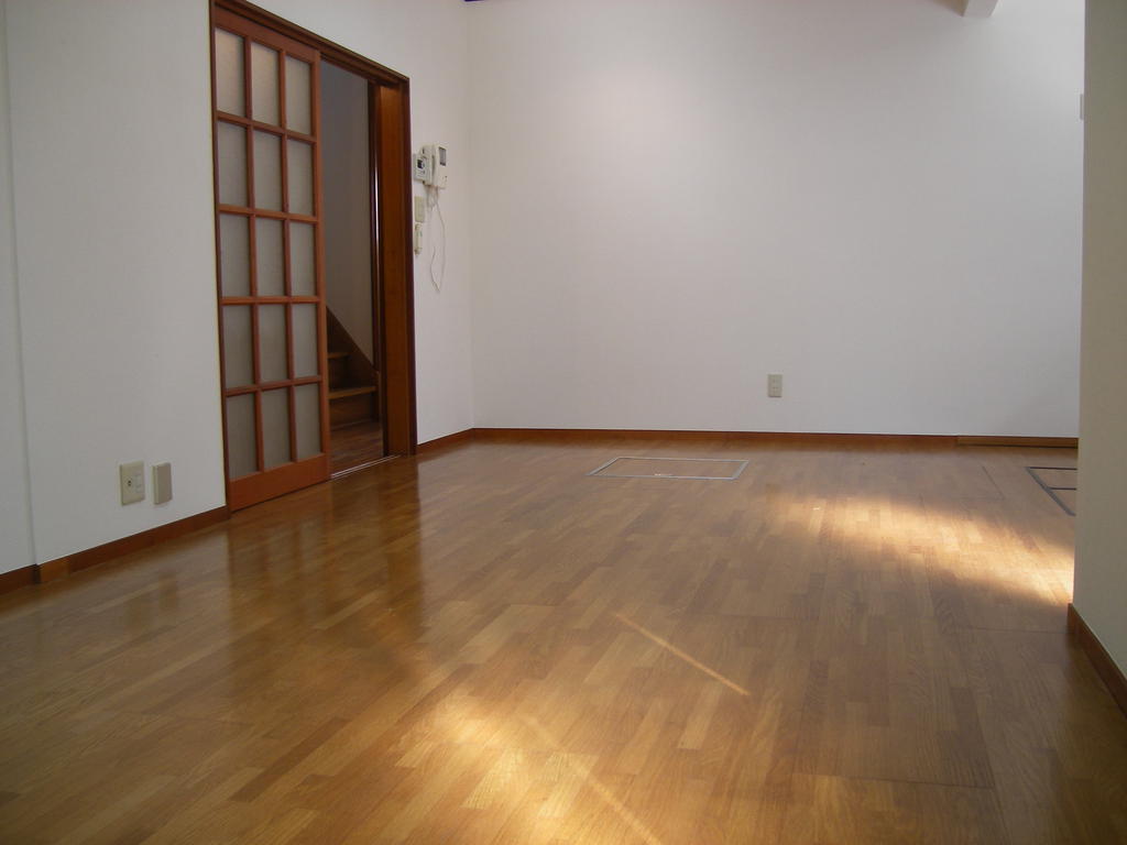 Living and room
