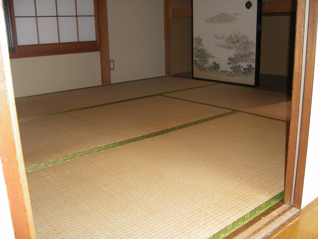 Other room space