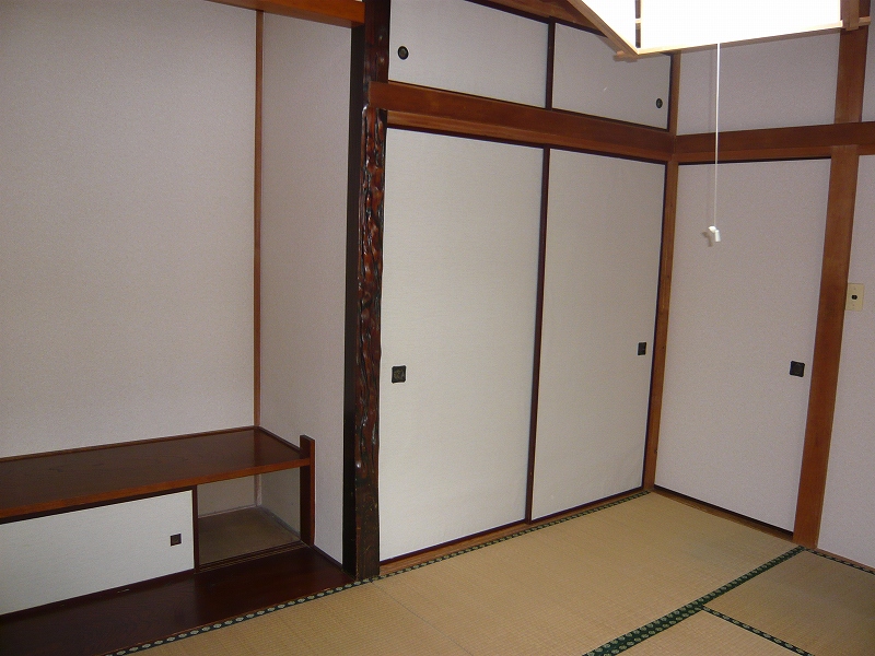Other room space