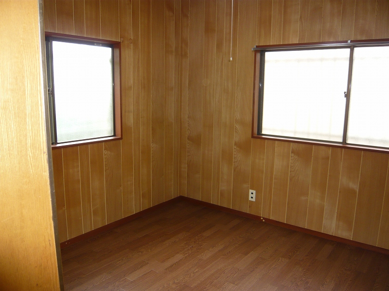 Other room space