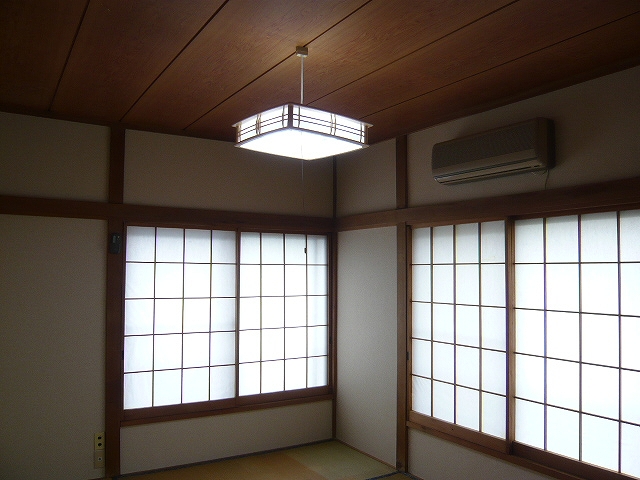 Other room space