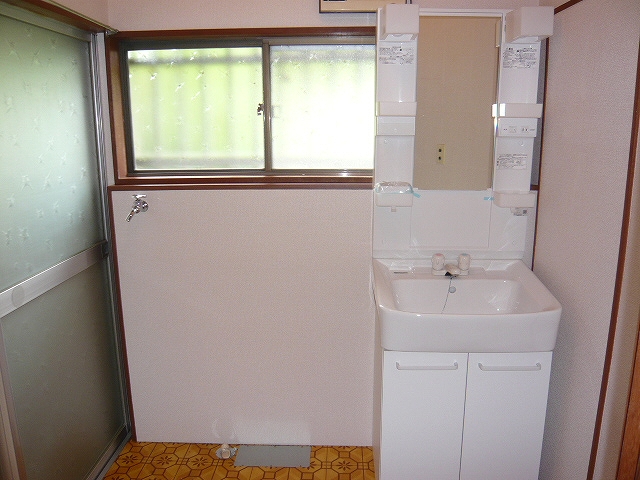 Washroom