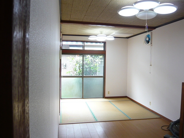 Living and room