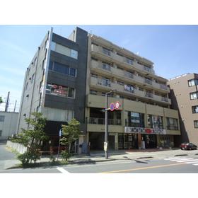 Building appearance