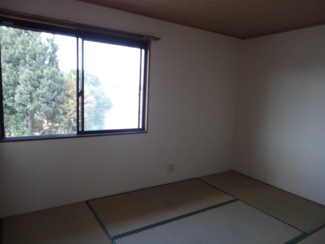 Living and room. Japanese style room