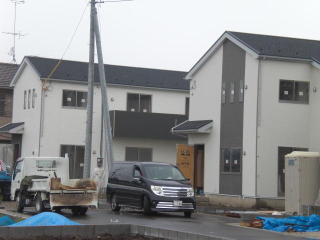 Local appearance photo. Local (11 May 2013) Shooting