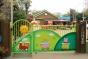 kindergarten ・ Nursery. Futaba 510m to nursery school