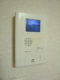Other. Monitor with intercom of peace of mind