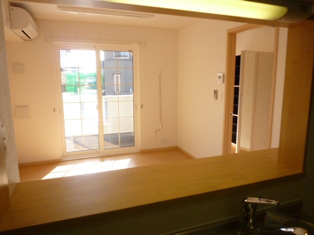 Living and room