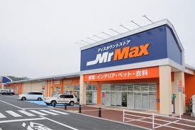 Shopping centre. MrMax up to handle shop 1294m
