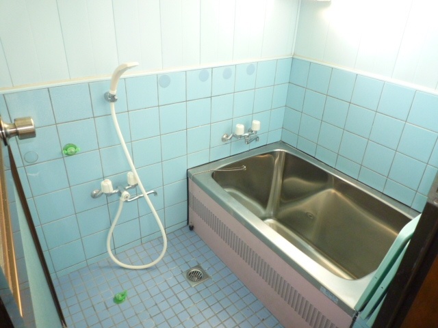Bath