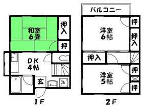 Building appearance
