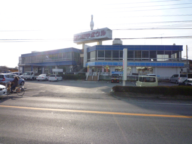 Convenience store. Lawson 741m to handle Terada store (convenience store)
