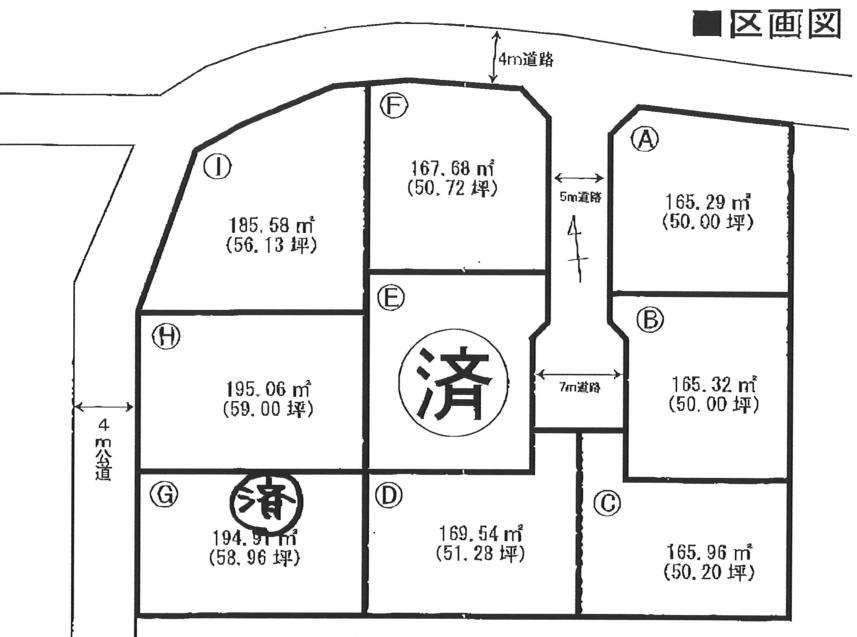 The entire compartment Figure