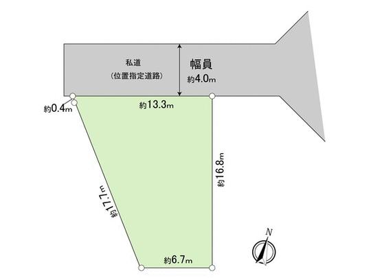 Compartment figure