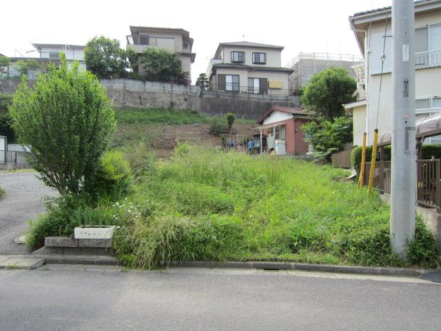 Local land photo