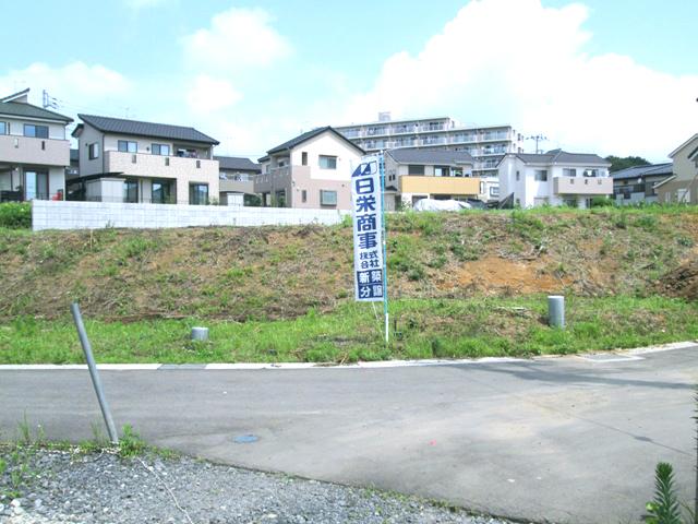 Local photos, including front road