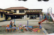 kindergarten ・ Nursery. Tulip kindergarten (kindergarten ・ 435m to the nursery)