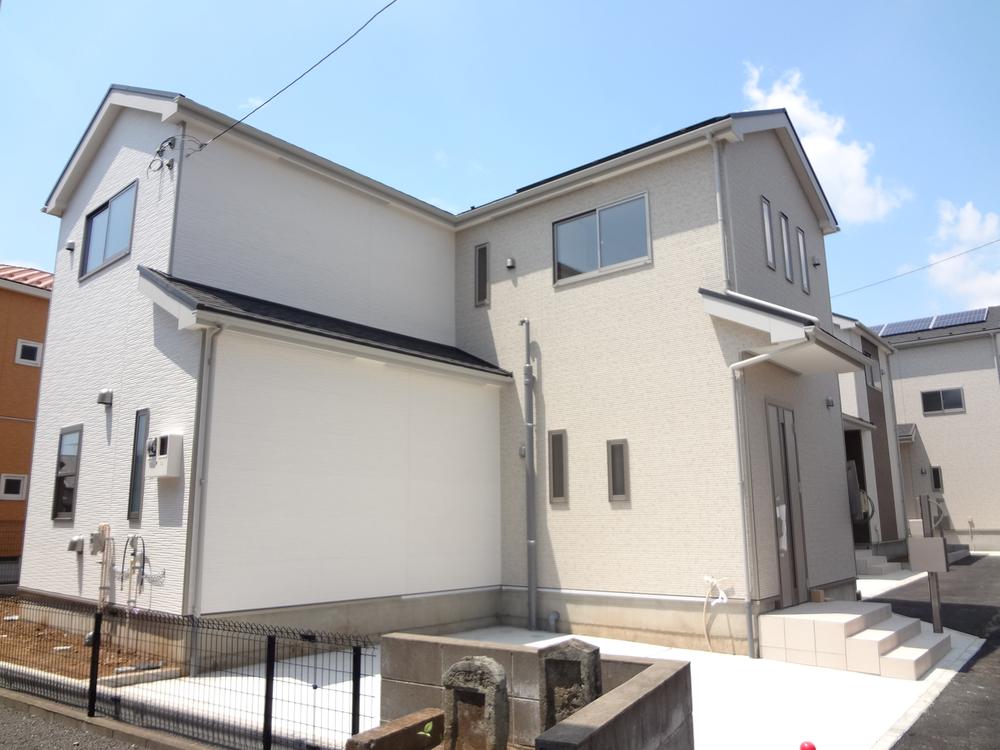 Same specifications photos (appearance). 1 Building building construction example photo