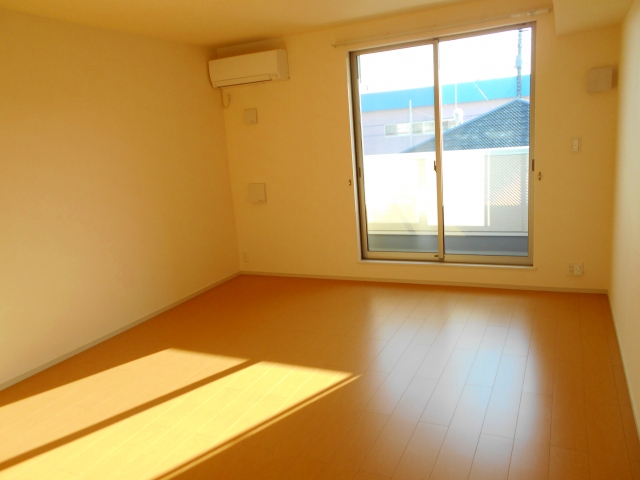 Living and room