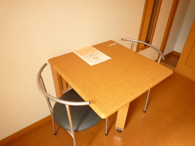 Other Equipment