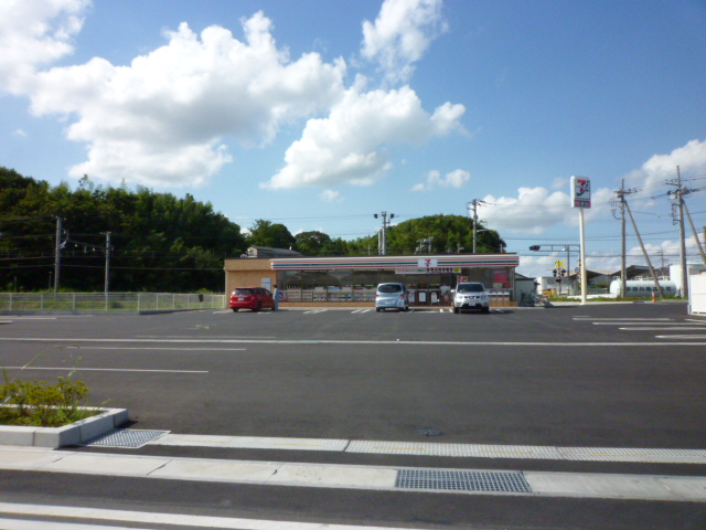 Convenience store. Ino 792m to Seven-Eleven (convenience store)