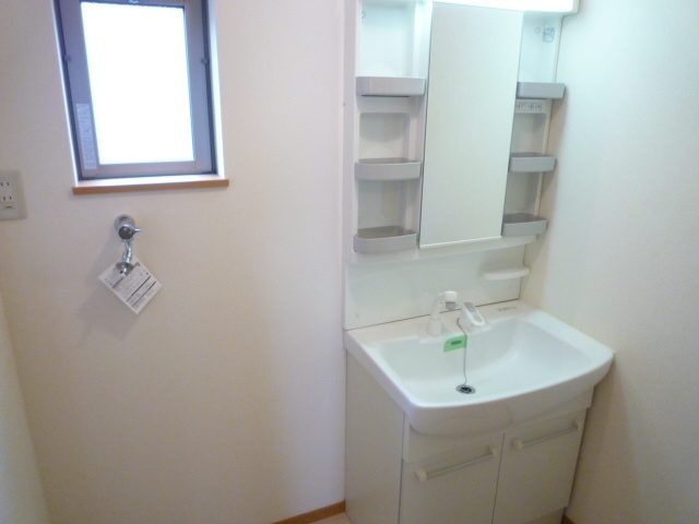 Washroom